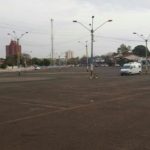 Apoio RV – Estaciomamento Capim de Ouro – Itumbiara