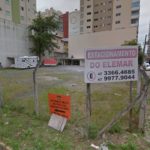 Apoio RV – Estacionamento (24 horas) do Elemar – Itapema