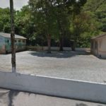 Apoio RV – Estacionamento Santuário Santa Paulina – Nova Trento