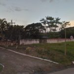 Apoio RV – Estacionamento da Izildinha (Praia das Toninhas)-
