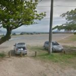 Apoio RV – Estacionamento da Marinha- São Francisco do Sul
