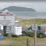 Apoio RV – Estacionamento da Marinha- São Francisco do Sul 2