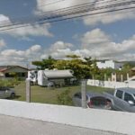 Apoio RV – Estacionamento de MH na Praia de Armação – Penha