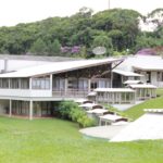 Apoio RV – Hotel Termas da Guarda – Tubarão