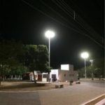 Apoio RV – PRaia da Graciosa – Palmas 1