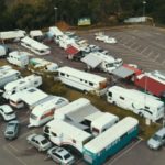 Apoio RV – Parque Harry Hobus – Rio do Sul 1