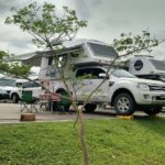 Apoio RV – Parque Harry Hobus – Rio do Sul