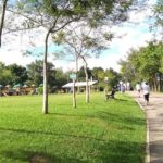Apoio RV – Parque Harry Hobus – Rio do Sul 2