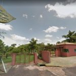 Apoio RV – Parque Municipal Ramon Maria Esteves – Rancharia