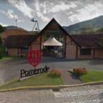 Apoio RV – Parque Municipal de Eventos (Pavilhão de Eventos) – Pomerode