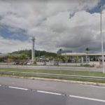 Apoio RV – Posto 4 Irmãos – Jacupiranga