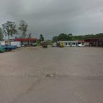 Apoio RV – Posto Alemão – Içara