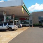 Apoio RV – Posto BR Décio – Campina Verde