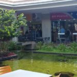 Apoio RV – Posto BR Décio – Campina Verde 2
