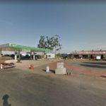Apoio RV – Posto BR – Cordeirópolis