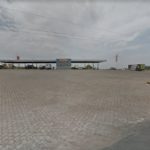 Apoio RV – Posto Base (24) – Castilho