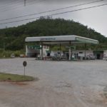 Apoio RV – Posto D. Pedro II – Tapiraí