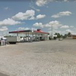Apoio RV – Posto Fan – Mossoró