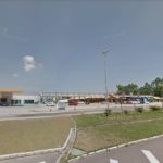 Apoio RV – Posto Graal Baleia – Imbituba
