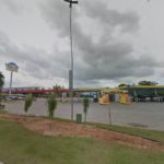 Apoio RV – Posto Graal Buenos Aires – Registro