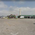 Apoio RV – Posto Graal Ouro Verde – Registro