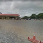 Apoio RV – Posto Graal Petropen – Pariquera-Açu