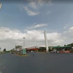 Apoio RV – Posto Graal Topázio – Limeira