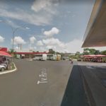 Apoio RV – Posto Graal Trevo – Ribeirão Preto