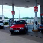 Apoio RV- Posto IDAZA – Xambrê