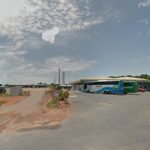 Apoio RV – Posto Ipiranga – Itaberaí