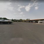 Apoio RV – Posto Macedão – Bady Bassit