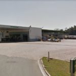Apoio RV – Posto Mime (BR) – Indaial