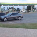 Apoio RV – Posto Minas Gerais – Córrego Danta