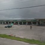 Apoio RV – Posto Nova Brasília – Imbituba