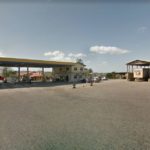 Apoio RV – Posto Nápoli (Ipiranga) – Jaguaruna