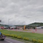 Apoio RV – Posto O Fazendeiro – Miracatu 2