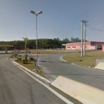 Apoio RV – Posto Olá Caçapava – Carvalho Pinto