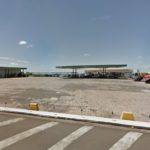 Apoio RV – Posto Panorama – Galia