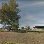 Apoio RV – Posto Parati Petrobras – Patos de Minas