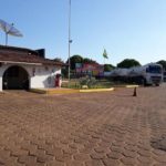 Apoio RV – Posto Petrocom Dito – Guaraí 1