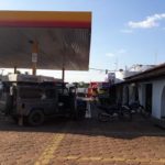 Apoio RV – Posto Petrocom Dito – Guaraí