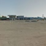 Apoio RV – Posto Pica Pau – Santa Cruz da Conceição