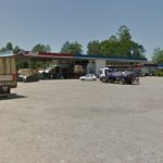 Apoio RV – Posto Pilão – Lontras