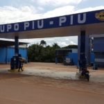 Apoio RV – Posto Piu Piu – Careiro