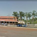 Apoio RV – Posto Rei do Suco – Olímpia