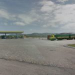 Apoio RV – Posto Rosso – Laguna