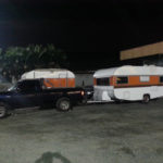 Apoio RV – Posto Rudnick (Norte) – Joinville 1