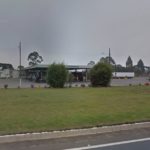 Apoio RV – Posto Scariot – Santa Cecília