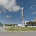 Apoio RV – Posto Simon – Imbituba