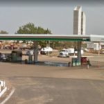 Apoio RV – Posto da Ponte – Presidente Epitácio